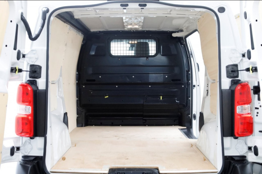 Toyota ProAce Worker 1.5 D-4D 120pk M Business Airco/Navi 12-2021