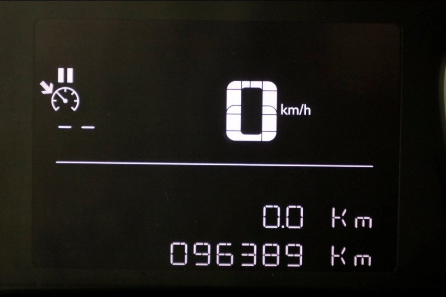 Toyota ProAce Worker 1.5 D-4D 120pk M Business Airco/Navi 12-2021