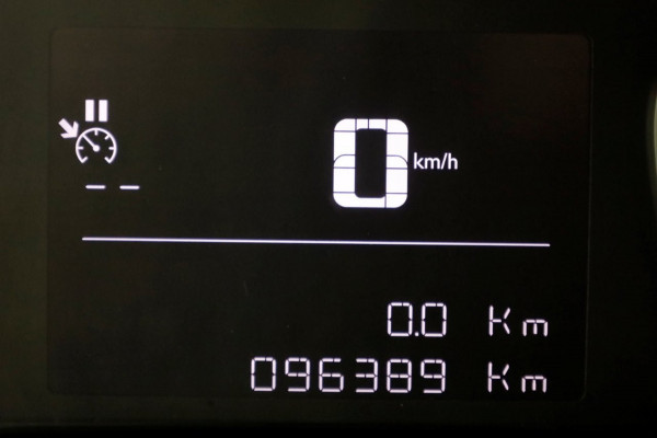 Toyota ProAce Worker 1.5 D-4D 120pk M Business Airco/Navi 12-2021