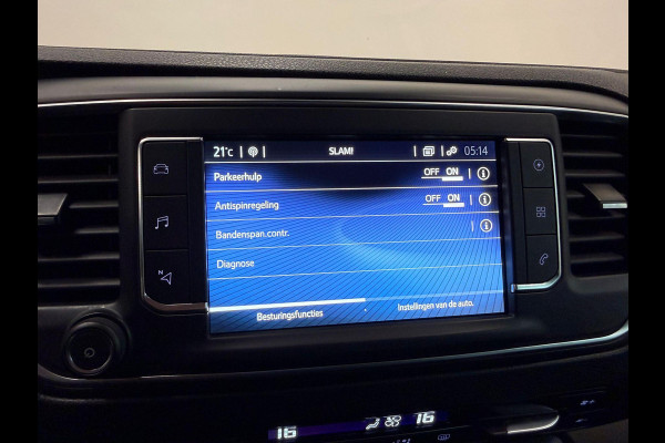 Toyota PROACE Electric Verso Luxury L2 8persoons PERSONENBUS Navigatie Apple Carplay Android Auto Climate Control Lichtmetalen velgen Cruise Control