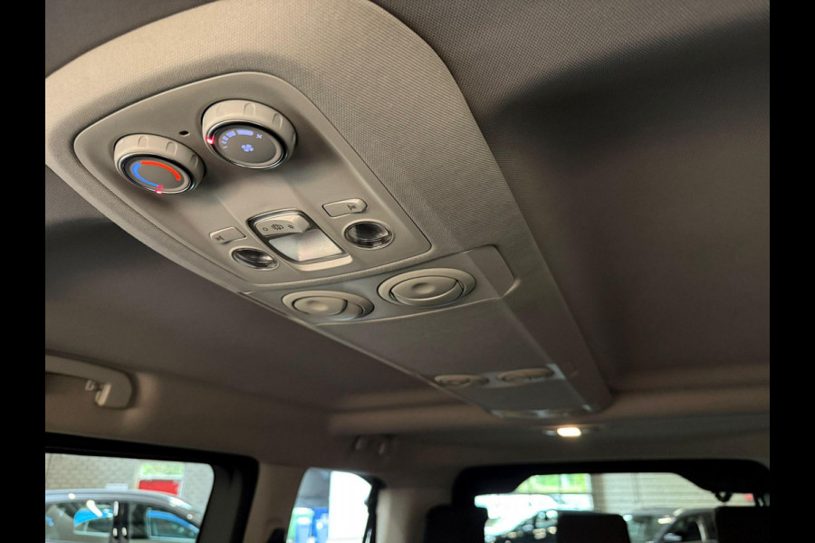 Toyota PROACE Electric Verso Luxury L2 8persoons PERSONENBUS Navigatie Apple Carplay Android Auto Climate Control Lichtmetalen velgen Cruise Control