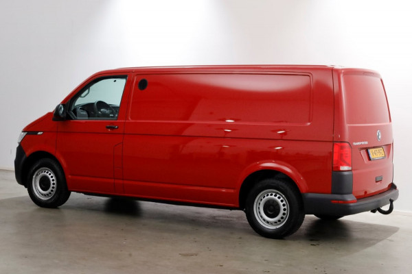 Volkswagen Transporter T6.1 2.0 TDI 110pk Lang Airco/Inrichting/Achterklep 06-2020