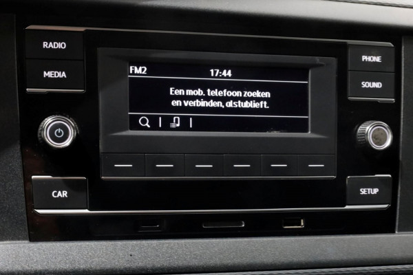 Volkswagen Transporter T6.1 2.0 TDI 110pk Lang Airco/Inrichting/Achterklep 06-2020