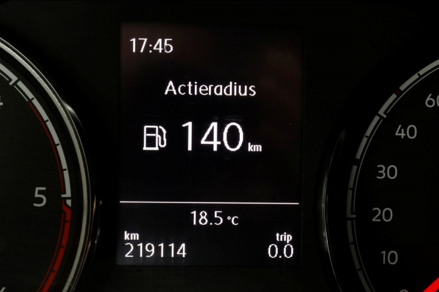 Volkswagen Transporter T6.1 2.0 TDI 110pk Lang Airco/Inrichting/Achterklep 06-2020