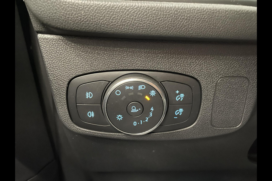 Ford FOCUS Wagon 1.0 EcoBoost 155pk Aut. Hybrid Titanium X Airco ECC Trekhaak Navi Carplay PDC VA+Camera Full LED Comfortstoelen Stoel/stuurwielverwarming