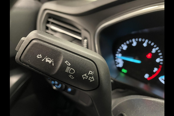 Ford FOCUS Wagon 1.0 EcoBoost 155pk Aut. Hybrid Titanium X Airco ECC Trekhaak Navi Carplay PDC VA+Camera Full LED Comfortstoelen Stoel/stuurwielverwarming
