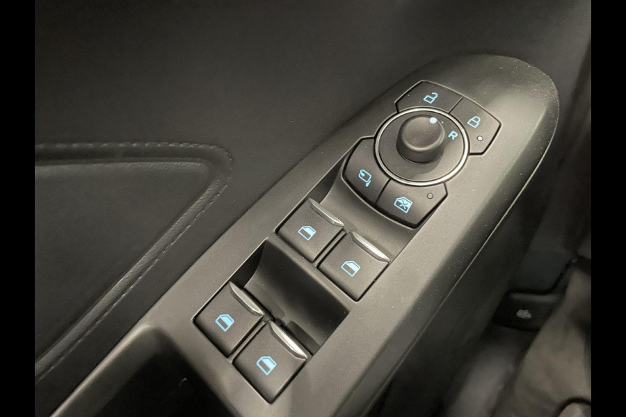 Ford FOCUS Wagon 1.0 EcoBoost 155pk Aut. Hybrid Titanium X Airco ECC Trekhaak Navi Carplay PDC VA+Camera Full LED Comfortstoelen Stoel/stuurwielverwarming