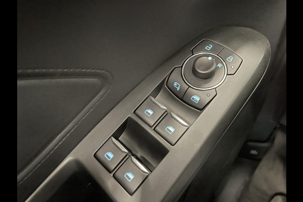 Ford FOCUS Wagon 1.0 EcoBoost 155pk Aut. Hybrid Titanium X Airco ECC Trekhaak Navi Carplay PDC VA+Camera Full LED Comfortstoelen Stoel/stuurwielverwarming