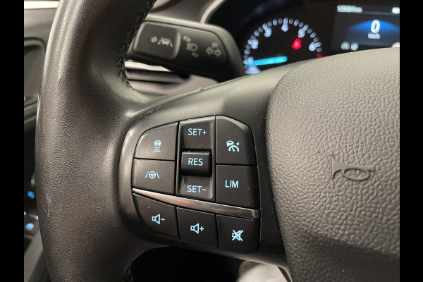 Ford FOCUS Wagon 1.0 EcoBoost 155pk Aut. Hybrid Titanium X Airco ECC Trekhaak Navi Carplay PDC VA+Camera Full LED Comfortstoelen Stoel/stuurwielverwarming