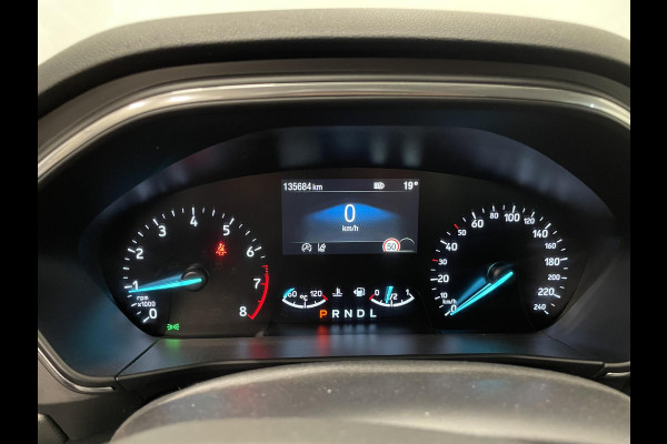 Ford FOCUS Wagon 1.0 EcoBoost 155pk Aut. Hybrid Titanium X Airco ECC Trekhaak Navi Carplay PDC VA+Camera Full LED Comfortstoelen Stoel/stuurwielverwarming