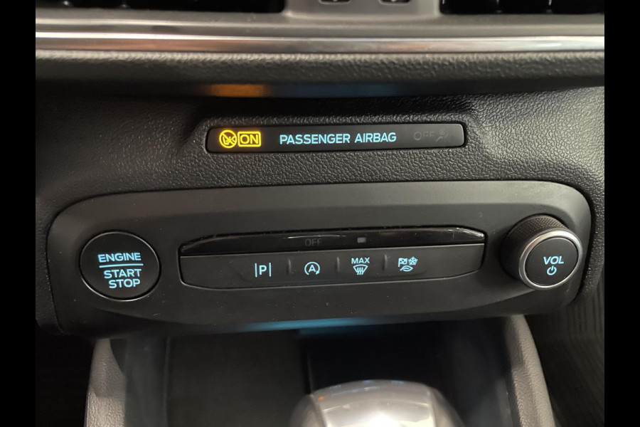 Ford FOCUS Wagon 1.0 EcoBoost 155pk Aut. Hybrid Titanium X Airco ECC Trekhaak Navi Carplay PDC VA+Camera Full LED Comfortstoelen Stoel/stuurwielverwarming