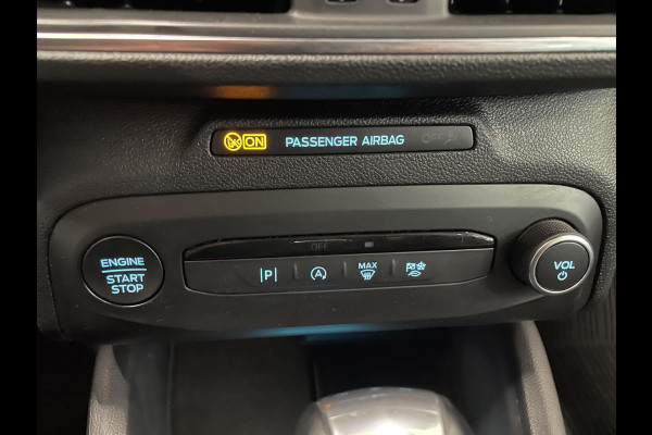 Ford FOCUS Wagon 1.0 EcoBoost 155pk Aut. Hybrid Titanium X Airco ECC Trekhaak Navi Carplay PDC VA+Camera Full LED Comfortstoelen Stoel/stuurwielverwarming