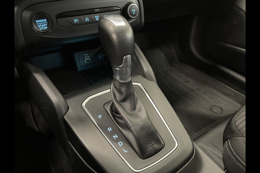 Ford FOCUS Wagon 1.0 EcoBoost 155pk Aut. Hybrid Titanium X Airco ECC Trekhaak Navi Carplay PDC VA+Camera Full LED Comfortstoelen Stoel/stuurwielverwarming