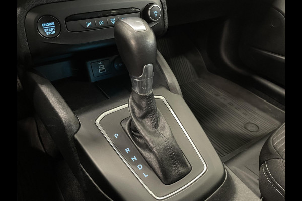 Ford FOCUS Wagon 1.0 EcoBoost 155pk Aut. Hybrid Titanium X Airco ECC Trekhaak Navi Carplay PDC VA+Camera Full LED Comfortstoelen Stoel/stuurwielverwarming