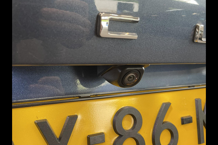 Ford FOCUS Wagon 1.0 EcoBoost 155pk Aut. Hybrid Titanium X Airco ECC Trekhaak Navi Carplay PDC VA+Camera Full LED Comfortstoelen Stoel/stuurwielverwarming
