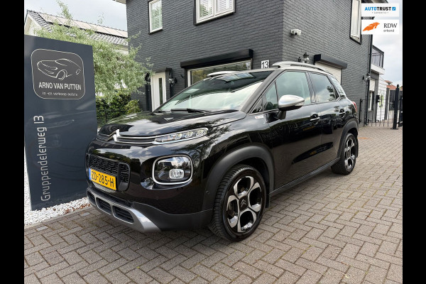 Citroën C3 Aircross 1.2 S&S Shine /Panodak /Nieuwe riem