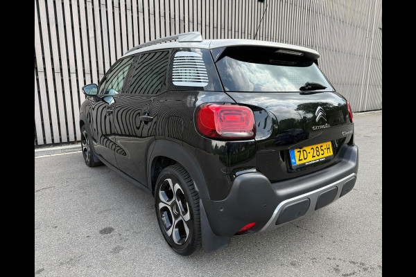 Citroën C3 Aircross 1.2 S&S Shine /Panodak /Nieuwe riem