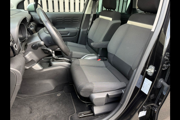 Citroën C3 Aircross 1.2 S&S Shine /Panodak /Nieuwe riem
