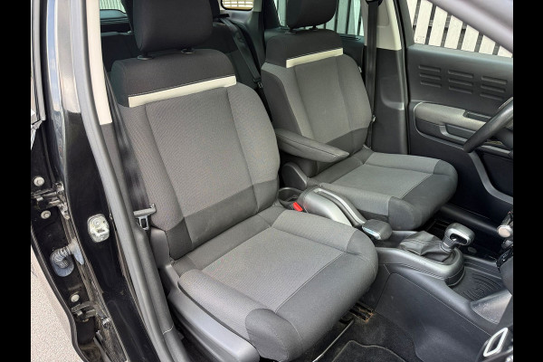 Citroën C3 Aircross 1.2 S&S Shine /Panodak /Nieuwe riem