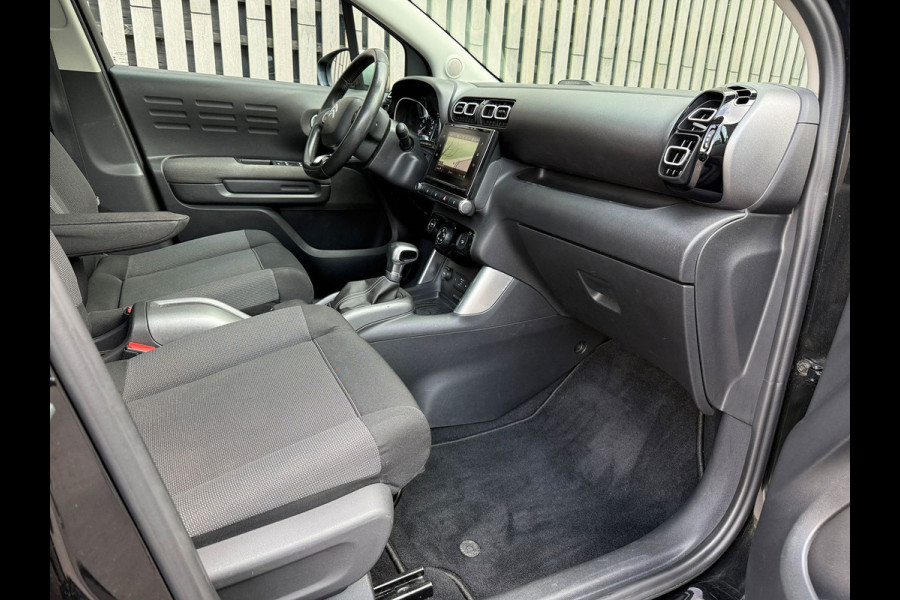 Citroën C3 Aircross 1.2 S&S Shine /Panodak /Nieuwe riem