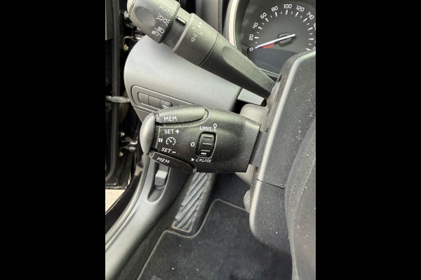Citroën C3 Aircross 1.2 S&S Shine /Panodak /Nieuwe riem