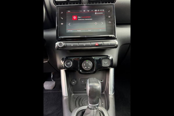 Citroën C3 Aircross 1.2 S&S Shine /Panodak /Nieuwe riem