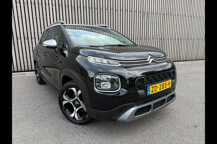 Citroën C3 Aircross 1.2 S&S Shine /Panodak /Nieuwe riem