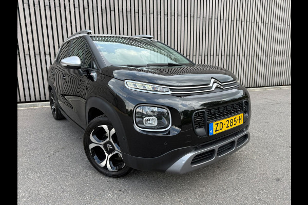 Citroën C3 Aircross 1.2 S&S Shine /Panodak /Nieuwe riem