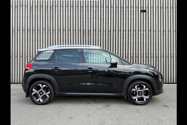 Citroën C3 Aircross 1.2 S&S Shine /Panodak /Nieuwe riem