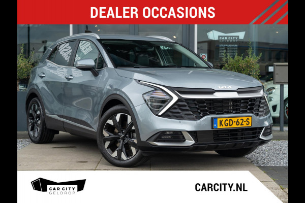 Kia Sportage 1.6 T-GDi Plug-in Hybrid AWD DynamicPlusLine / Trekhaak / Keyless / ACC / Carplay