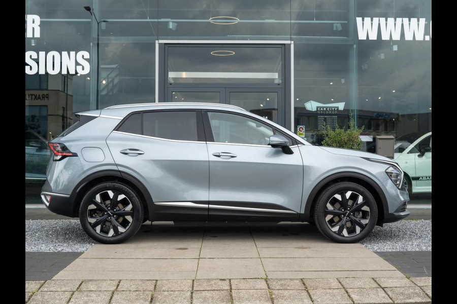 Kia Sportage 1.6 T-GDi Plug-in Hybrid AWD DynamicPlusLine / Trekhaak / Keyless / ACC / Carplay