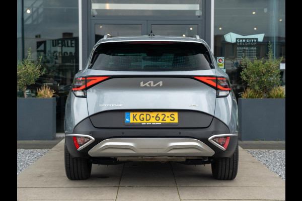 Kia Sportage 1.6 T-GDi Plug-in Hybrid AWD DynamicPlusLine / Trekhaak / Keyless / ACC / Carplay