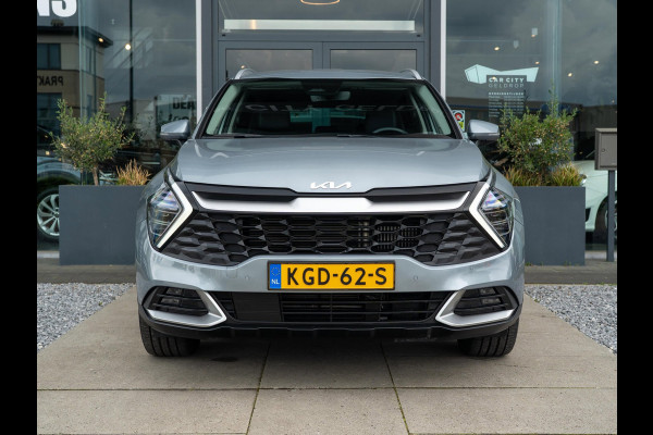 Kia Sportage 1.6 T-GDi Plug-in Hybrid AWD DynamicPlusLine / Trekhaak / Keyless / ACC / Carplay