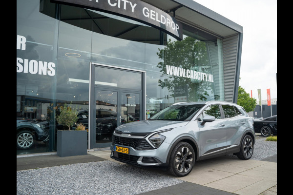 Kia Sportage 1.6 T-GDi Plug-in Hybrid AWD DynamicPlusLine / Trekhaak / Keyless / ACC / Carplay