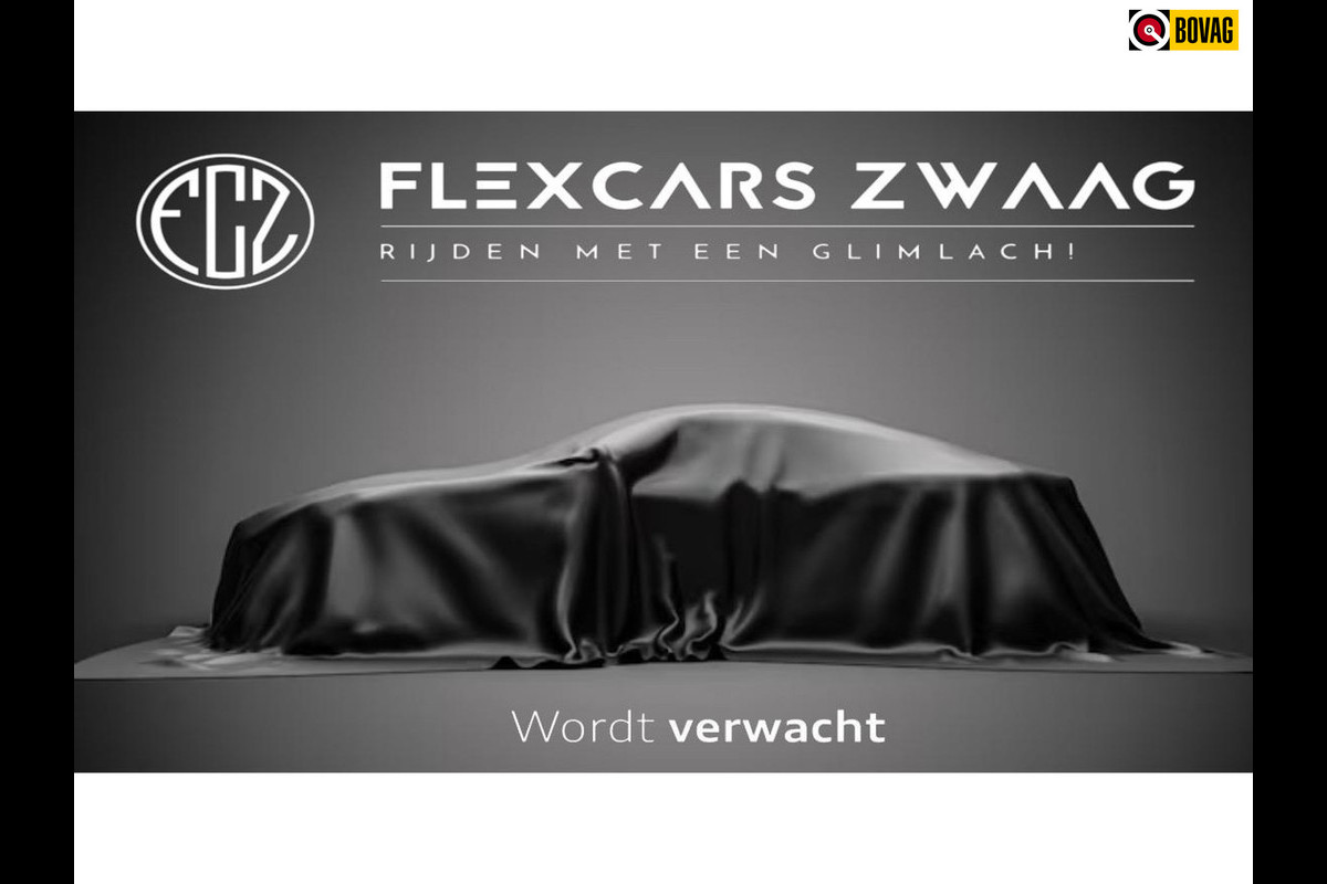 Nissan Juke 1.0 DIG-T N-Design - Automaat - Leder - Navi - Winterpakket