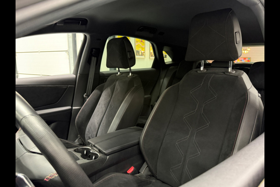 DS 7 7 E-Tense 300 Performance Line+ Bj. 2024 SOH 100% | 19.000km | Massage | Trekhaak