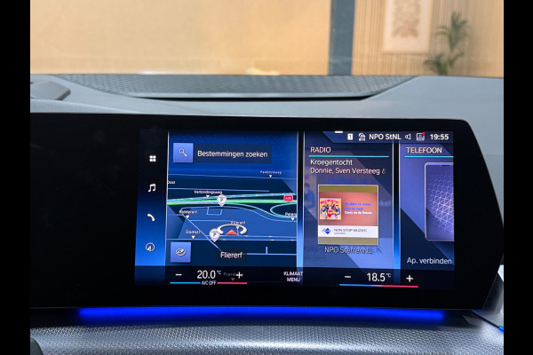 BMW 2 Serie Active Tourer 225e xDrive 245pk | Plug-in 4x4 | 360° | Trekhaak | Leder