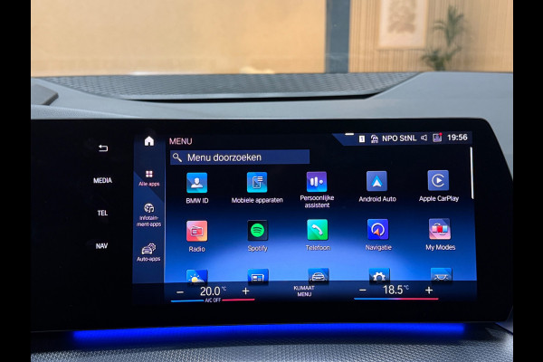BMW 2 Serie Active Tourer 225e xDrive 245pk | Plug-in 4x4 | 360° | Trekhaak | Leder