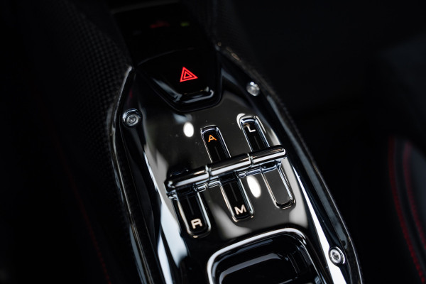 Ferrari SF90 Spider 4.0 V8 - Origineel NL | Rosso Corsa | Lift | JBL