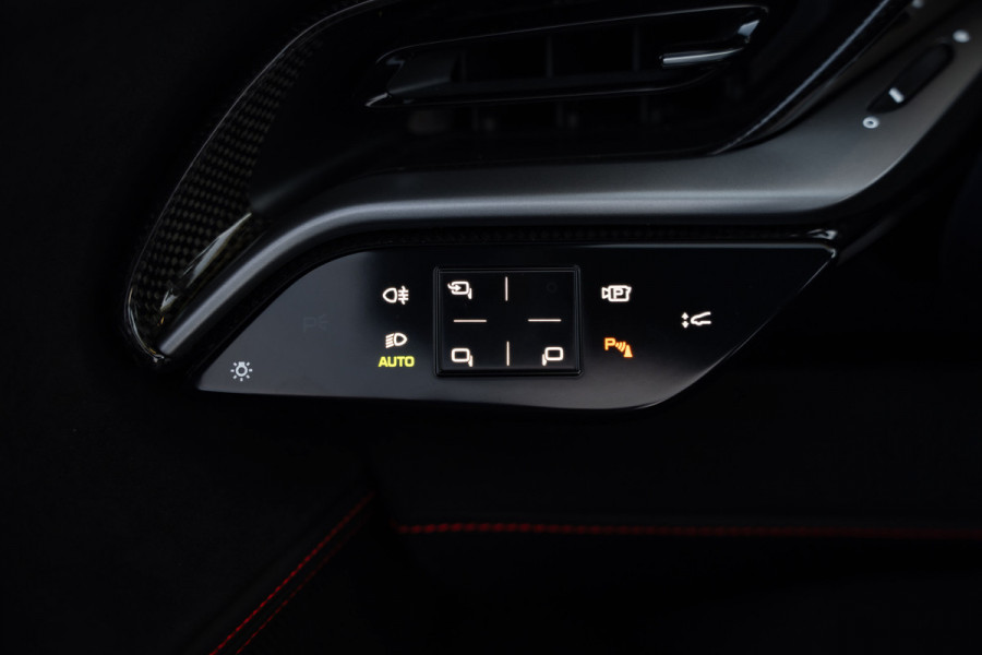 Ferrari SF90 Spider 4.0 V8 - Origineel NL | Rosso Corsa | Lift | JBL