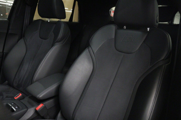 Audi Q2 35 TFSI S Edition 3x S-Line PANO/CARPLAY/KEYLESS/SFEER/VOL