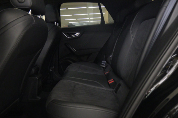 Audi Q2 35 TFSI S Edition 3x S-Line PANO/CARPLAY/KEYLESS/SFEER/VOL