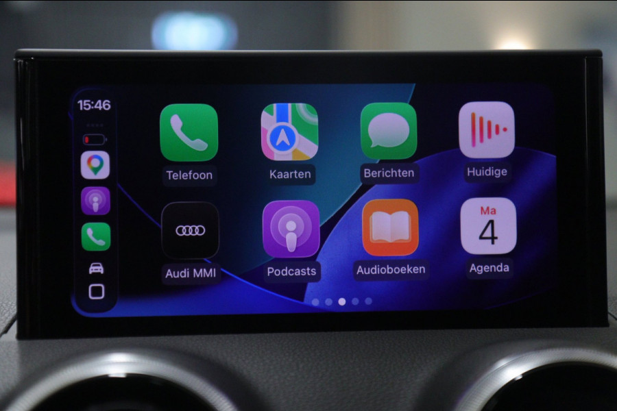 Audi Q2 35 TFSI S Edition 3x S-Line PANO/CARPLAY/KEYLESS/SFEER/VOL