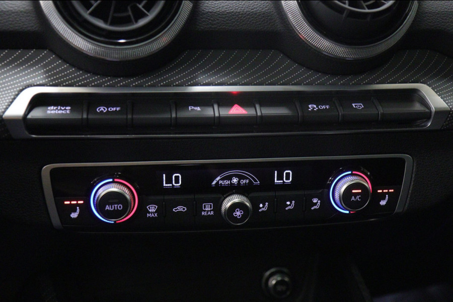 Audi Q2 35 TFSI S Edition 3x S-Line PANO/CARPLAY/KEYLESS/SFEER/VOL