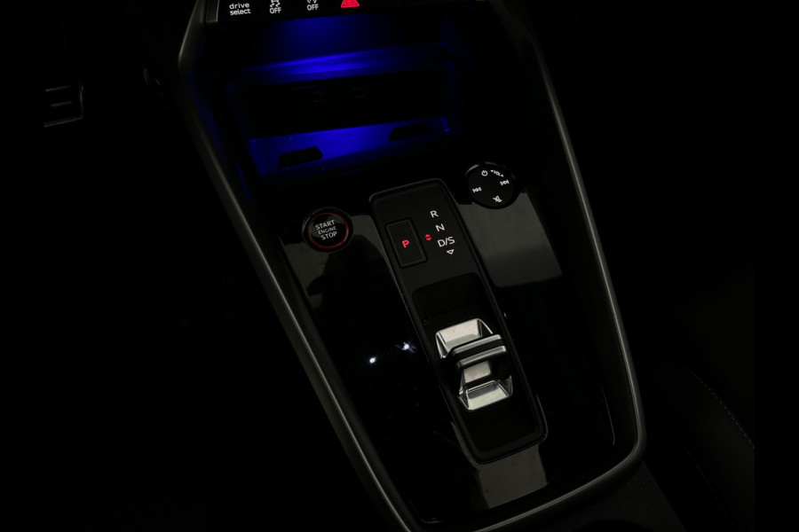 Audi S3 Sportback 2.0 TFSI quattro Pano|Matrix|RS Seat|Sfeer