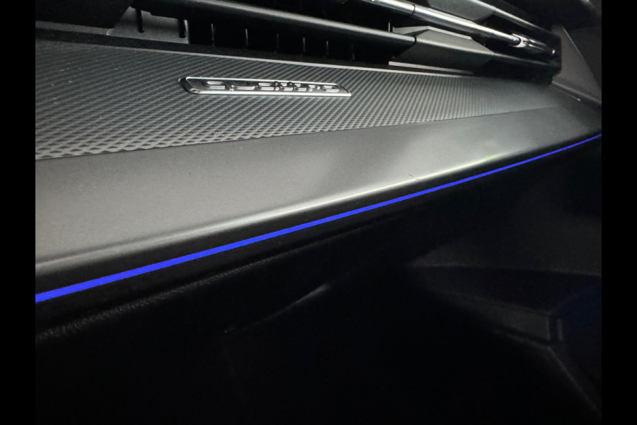 Audi S3 Sportback 2.0 TFSI quattro Pano|Matrix|RS Seat|Sfeer