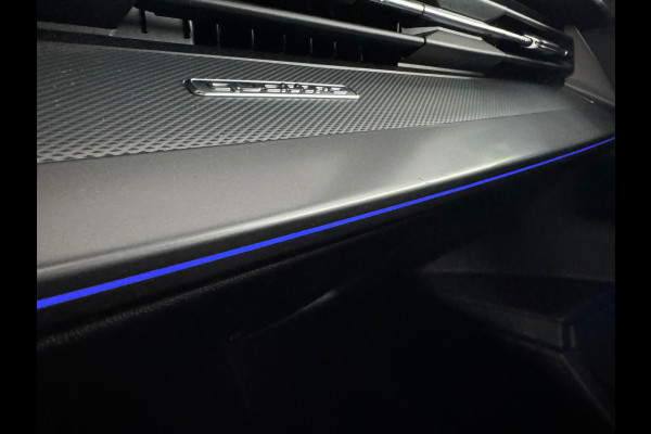 Audi S3 Sportback 2.0 TFSI quattro Pano|Matrix|RS Seat|Sfeer
