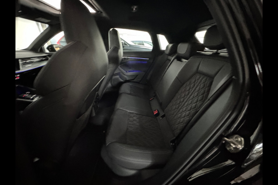 Audi S3 Sportback 2.0 TFSI quattro Pano|Matrix|RS Seat|Sfeer