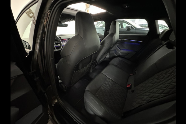 Audi S3 Sportback 2.0 TFSI quattro Pano|Matrix|RS Seat|Sfeer