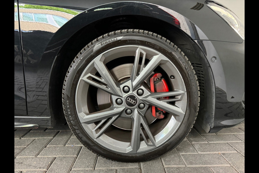 Audi S3 Sportback 2.0 TFSI quattro Pano|Matrix|RS Seat|Sfeer